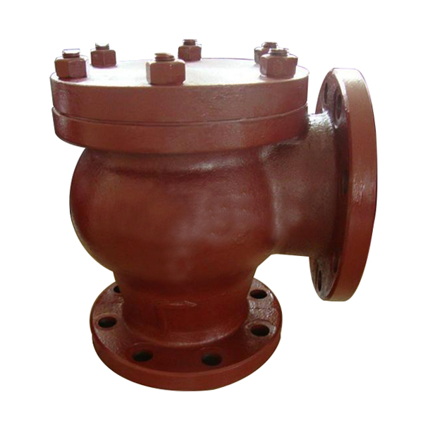 JIS F7359 J kind of flange cat iron